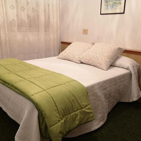 Hostal Vina Outes Exterior foto
