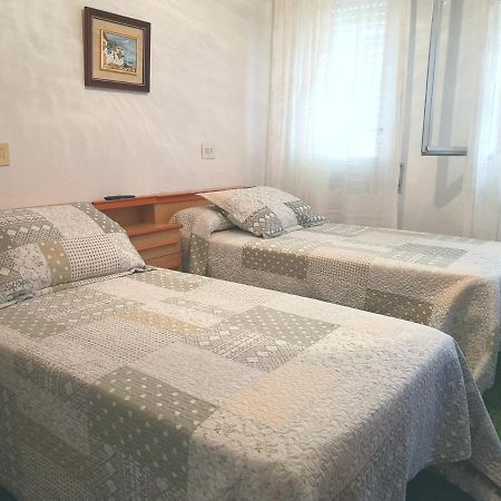 Hostal Vina Outes Exterior foto